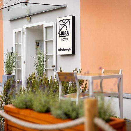 Jufa Hotel Judenburg - Self Check-In Luaran gambar