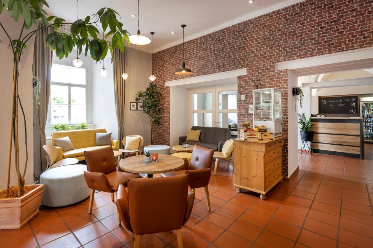 Jufa Hotel Judenburg - Self Check-In Luaran gambar