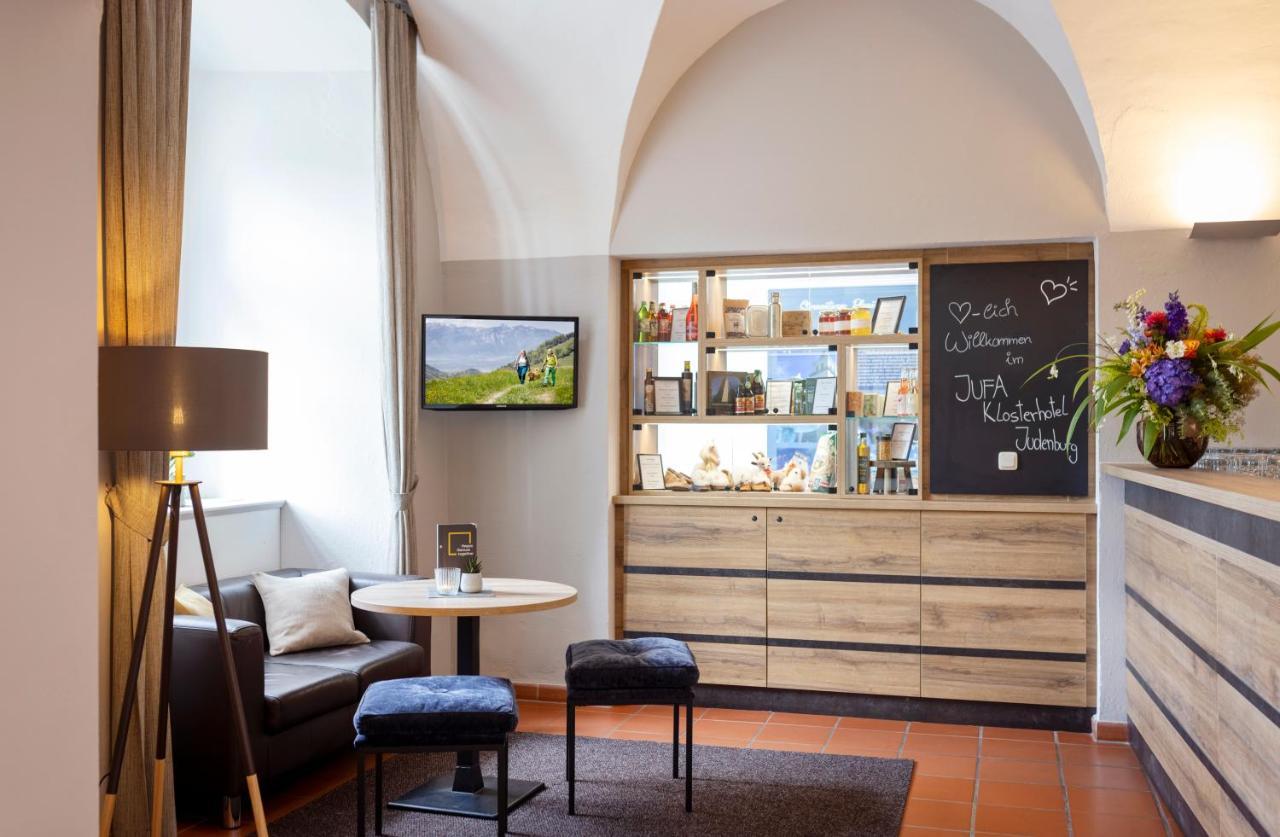 Jufa Hotel Judenburg - Self Check-In Luaran gambar
