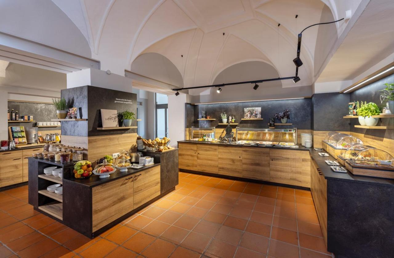 Jufa Hotel Judenburg - Self Check-In Luaran gambar