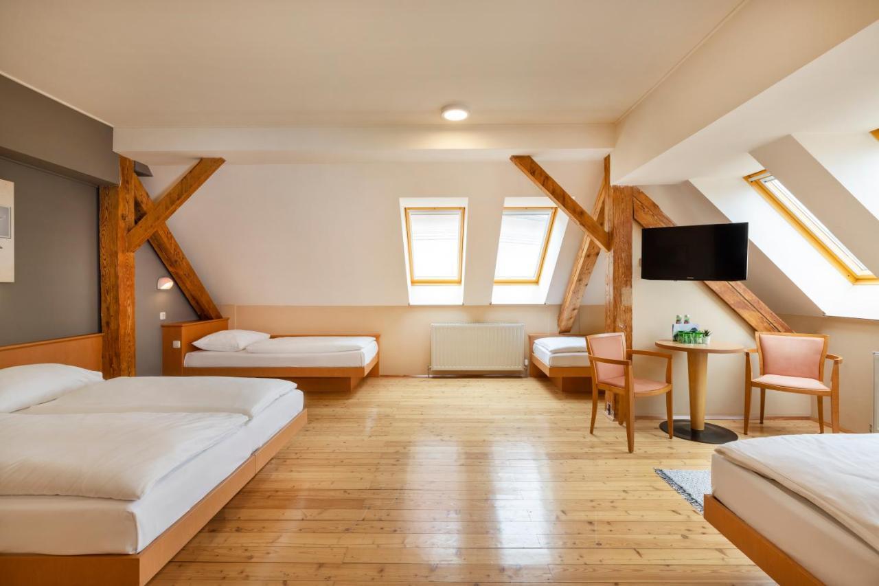 Jufa Hotel Judenburg - Self Check-In Luaran gambar