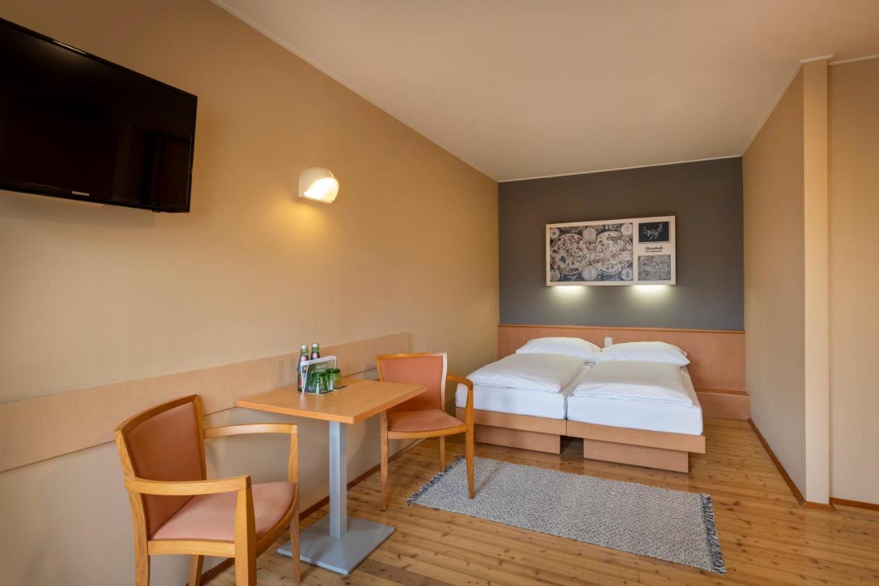 Jufa Hotel Judenburg - Self Check-In Luaran gambar