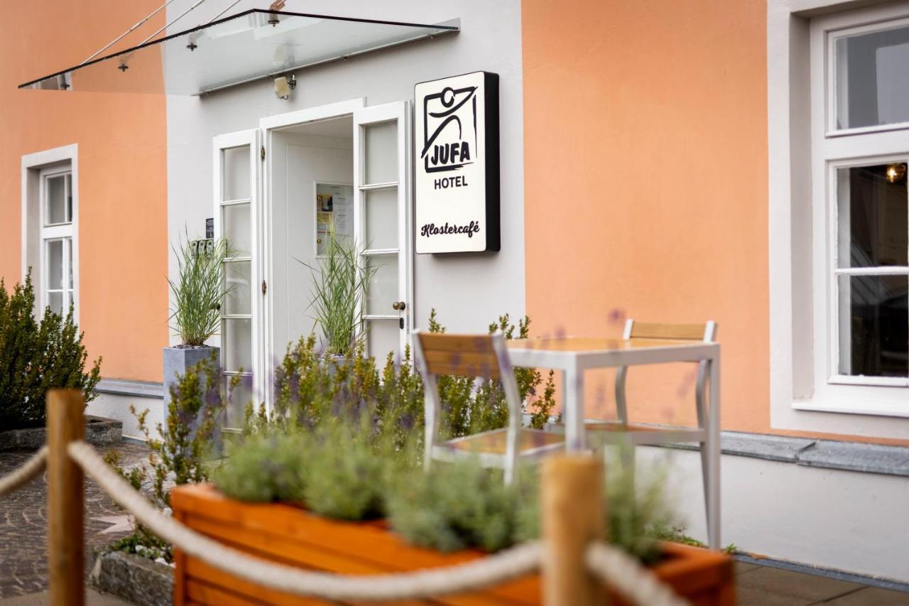 Jufa Hotel Judenburg - Self Check-In Luaran gambar