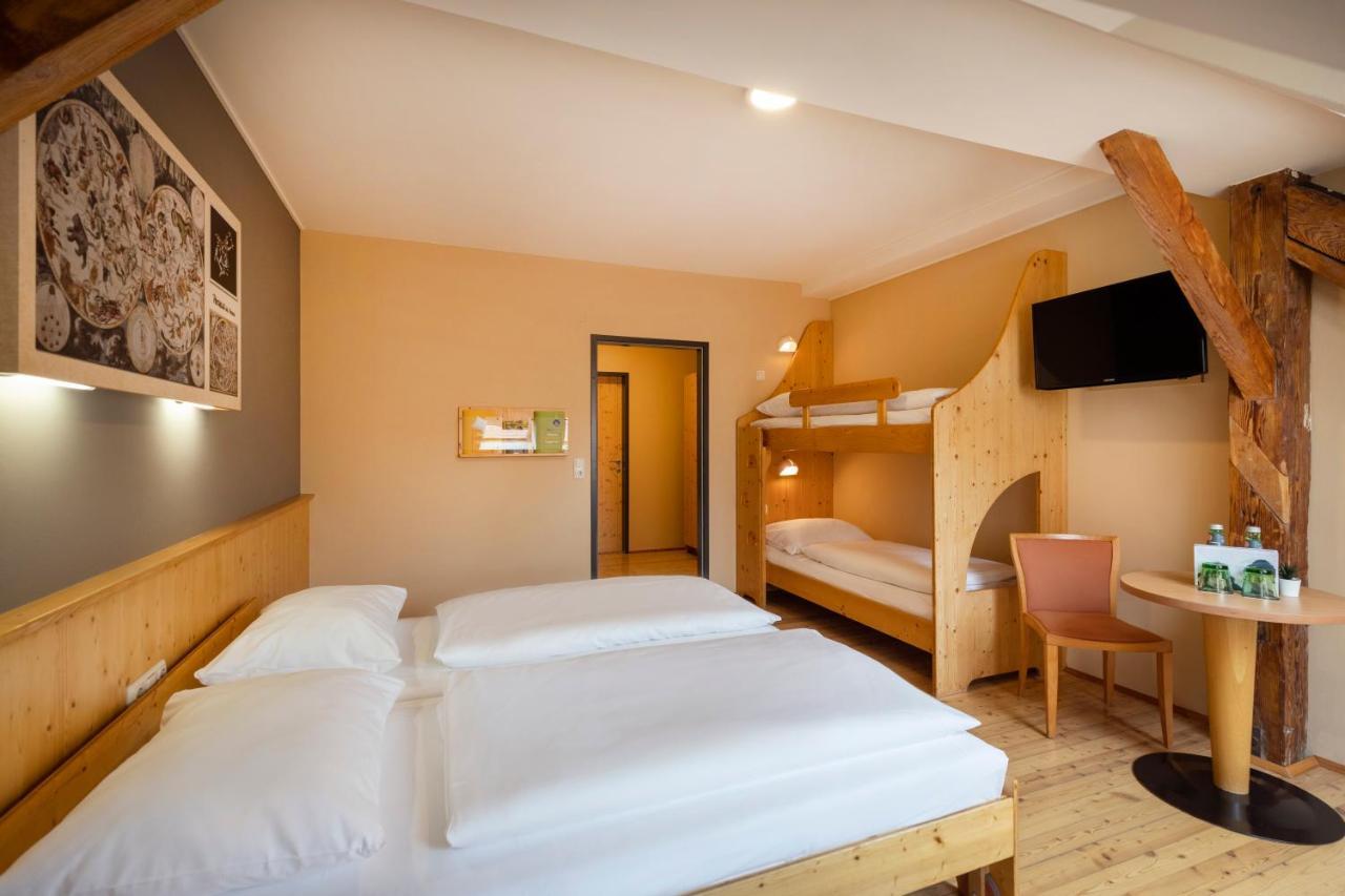 Jufa Hotel Judenburg - Self Check-In Luaran gambar