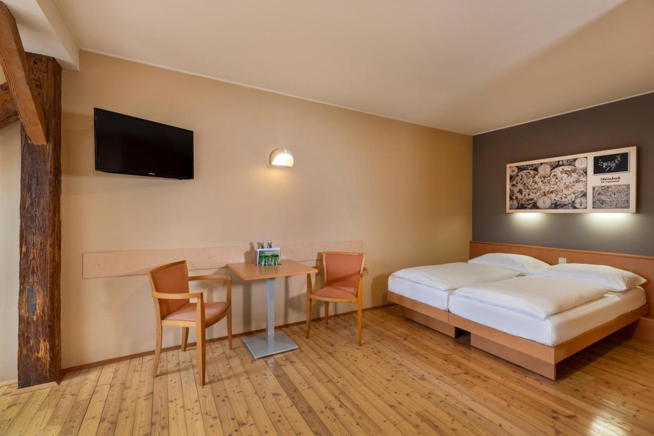 Jufa Hotel Judenburg - Self Check-In Luaran gambar