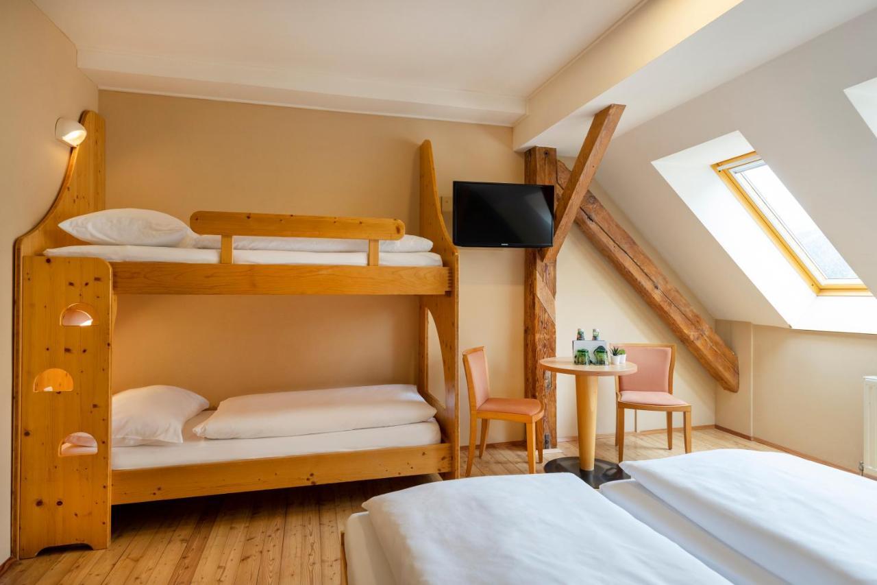 Jufa Hotel Judenburg - Self Check-In Luaran gambar