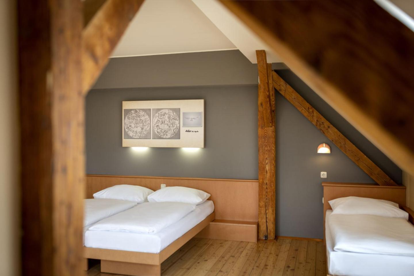 Jufa Hotel Judenburg - Self Check-In Luaran gambar
